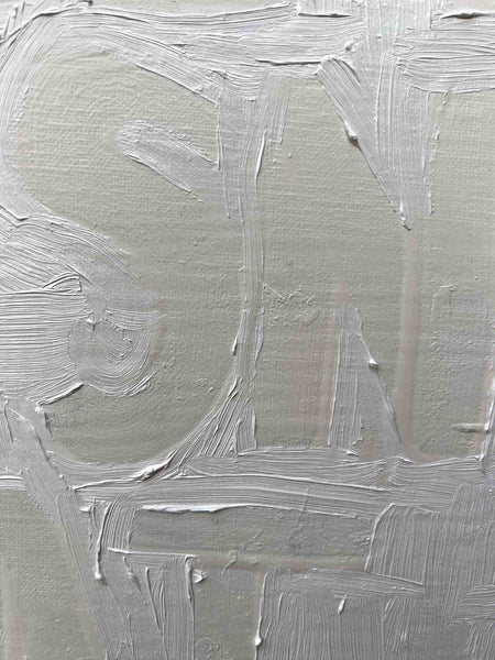 Découvrez "SHhuut" œuvre de la série SWORD d'Alina Schiau, aka alina (lalala). Technique mixte sur toile de lin montée sur châssis. Voir toutes les peintures, l'univers contemporain, déjanté et décapant de l'artiste.