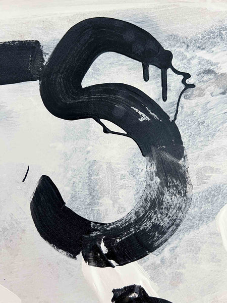 Découvrez "LOVING SCHOOL" œuvre de la série SWORD d'Alina Schiau (lalala) aka alina(lalala).Technique mixte sur tableau industriel en ciment. Voir toutes les peintures, l'univers contemporain, déjanté et décapant de l'artiste.